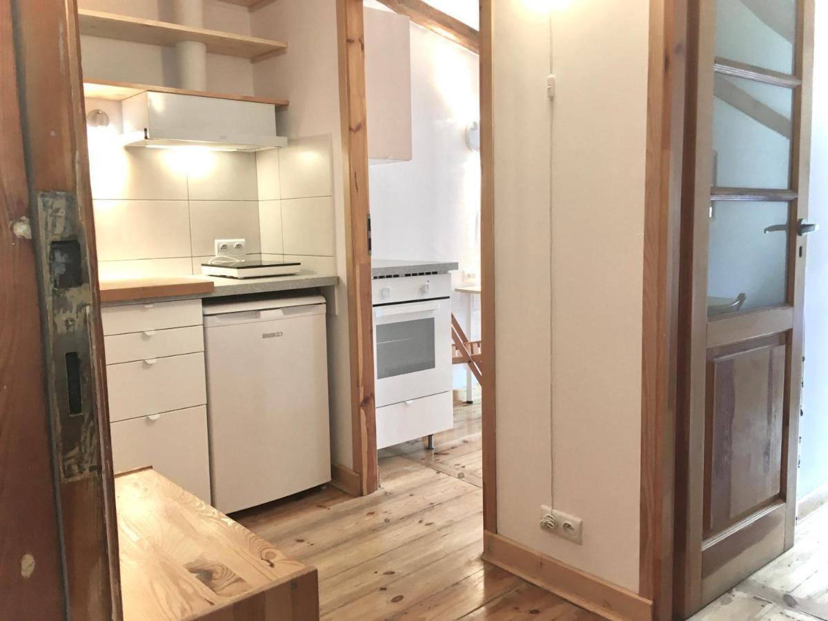 Dom Kd Kruk Apartment Lodz  Luaran gambar