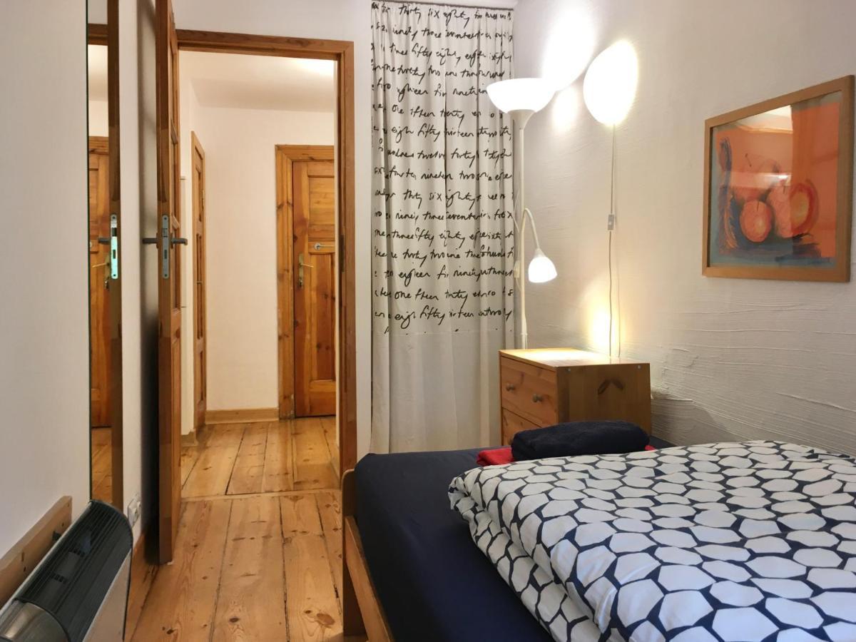 Dom Kd Kruk Apartment Lodz  Luaran gambar