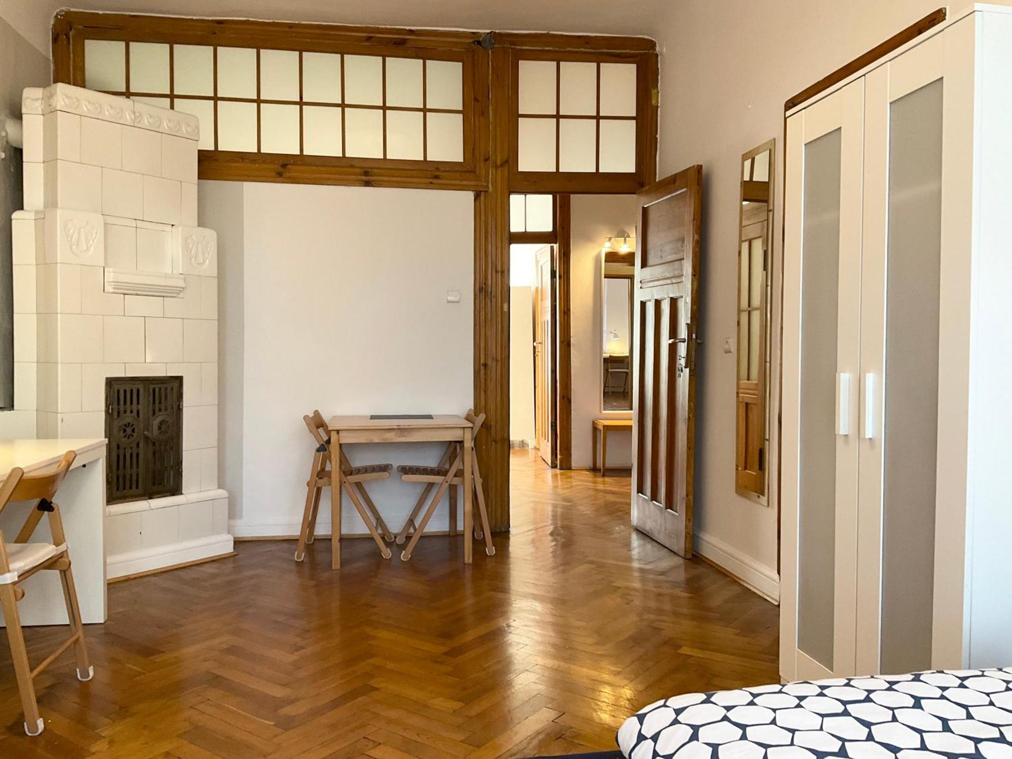 Dom Kd Kruk Apartment Lodz  Luaran gambar