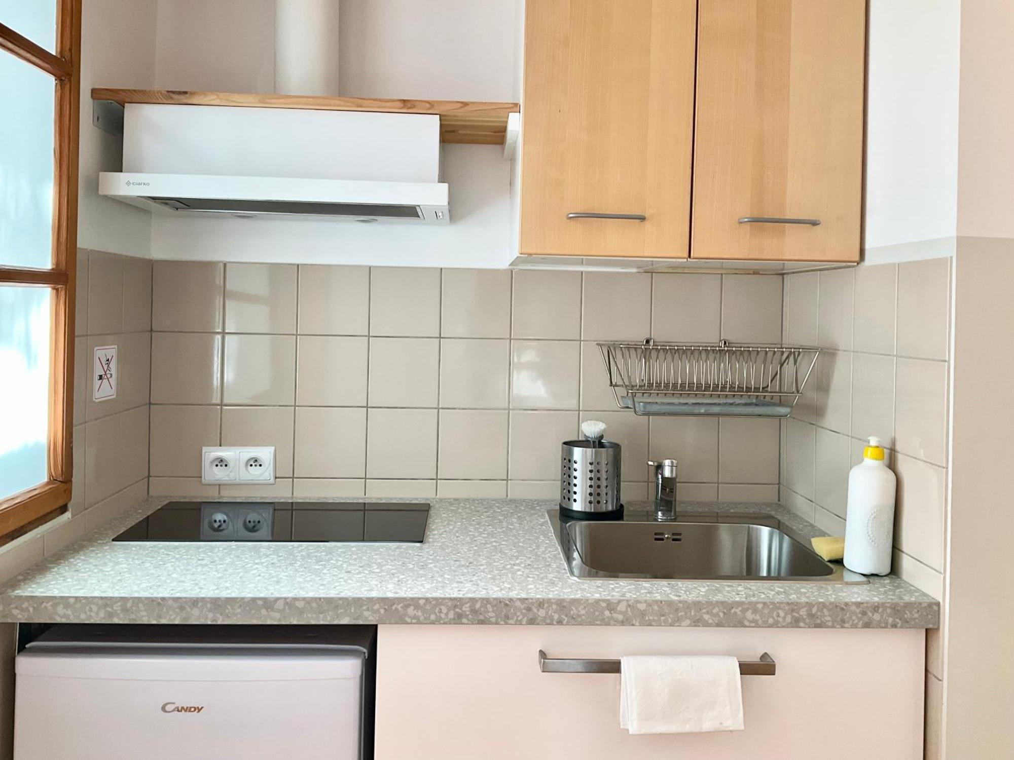 Dom Kd Kruk Apartment Lodz  Bilik gambar