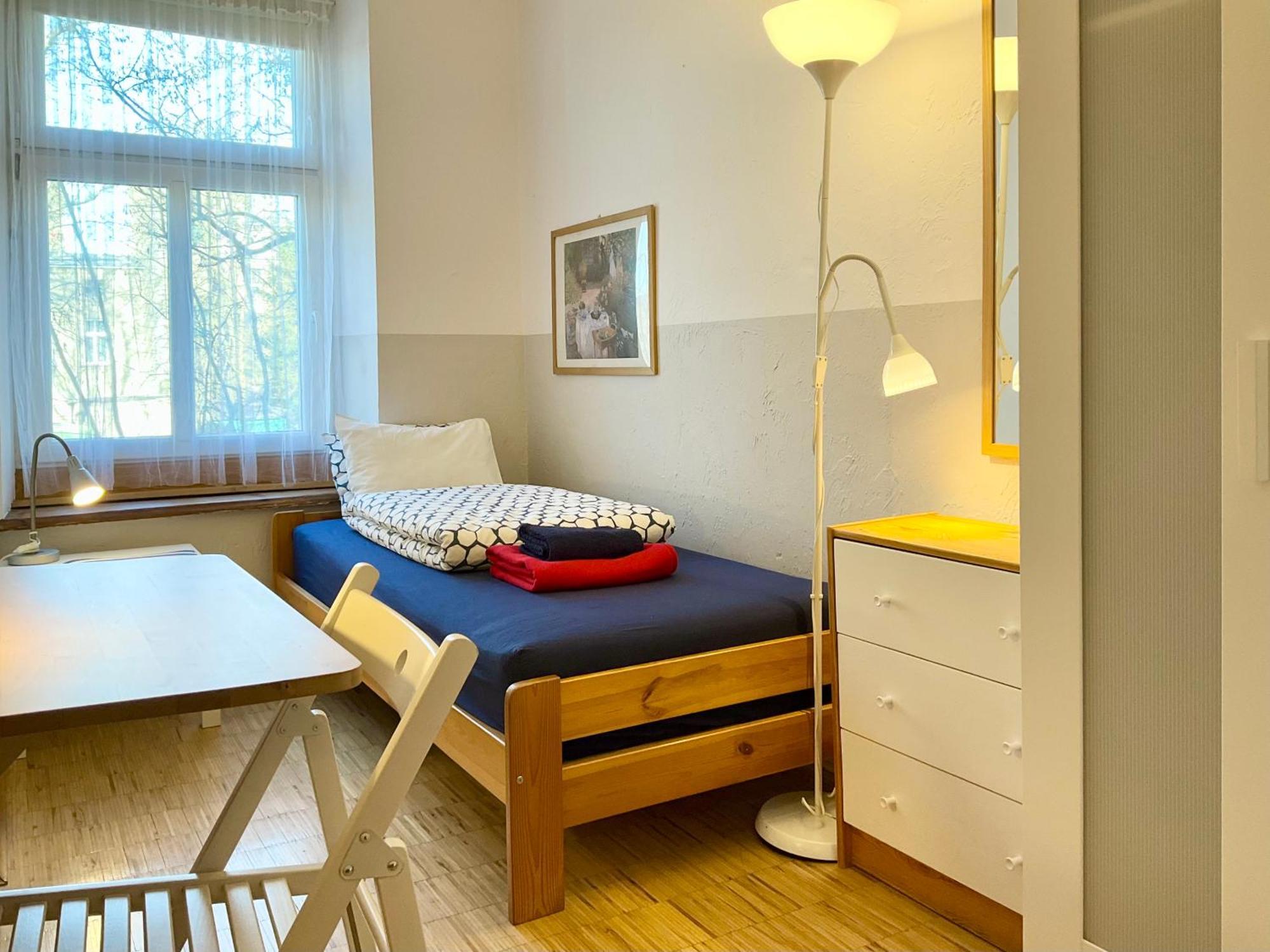 Dom Kd Kruk Apartment Lodz  Bilik gambar