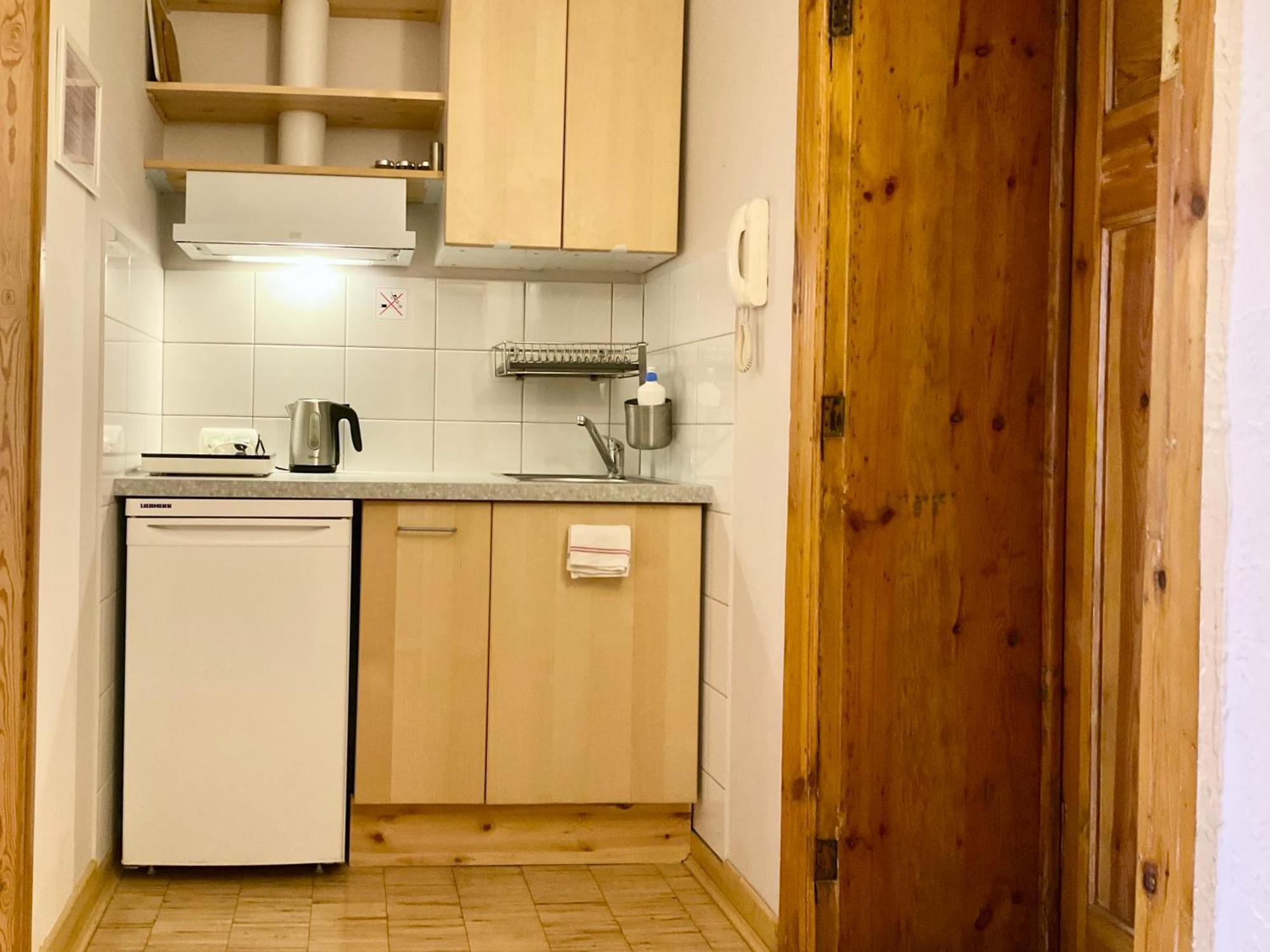 Dom Kd Kruk Apartment Lodz  Bilik gambar