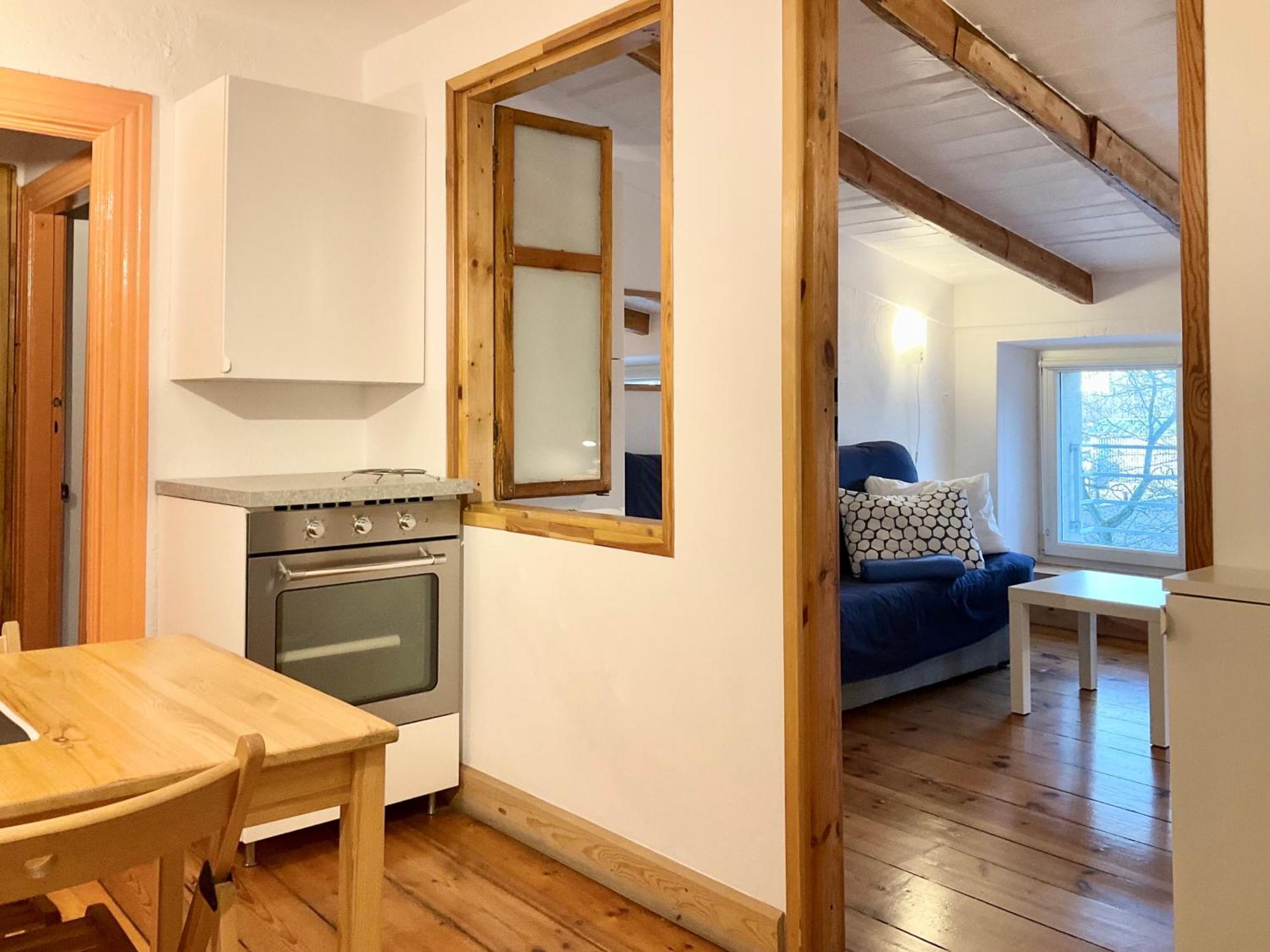 Dom Kd Kruk Apartment Lodz  Bilik gambar