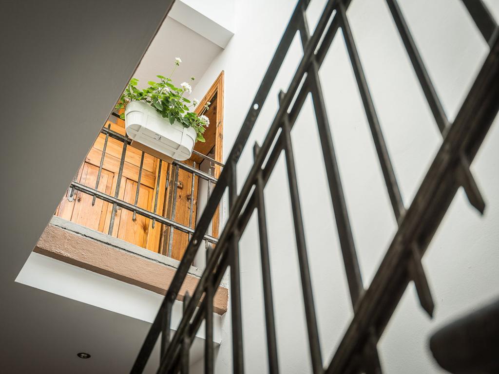 Dom Kd Kruk Apartment Lodz  Luaran gambar