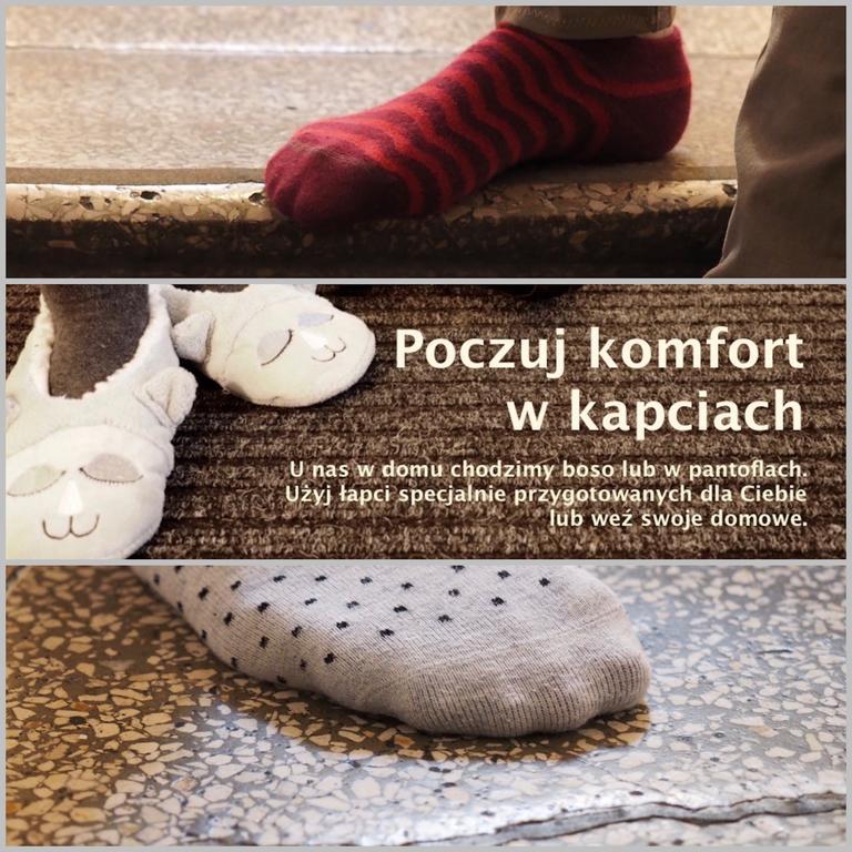 Dom Kd Kruk Apartment Lodz  Luaran gambar