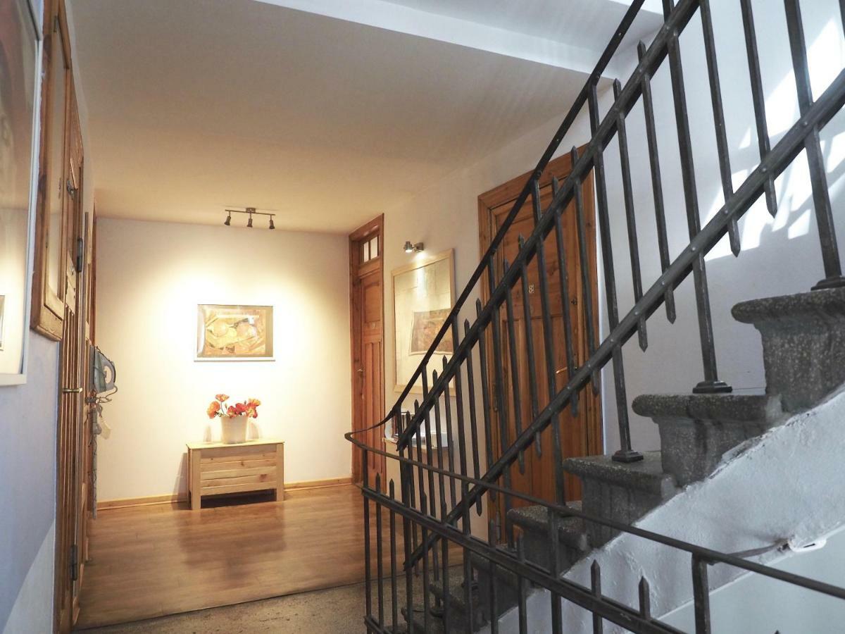 Dom Kd Kruk Apartment Lodz  Luaran gambar
